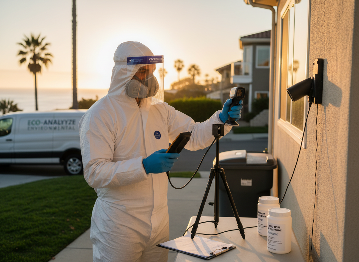 Mold Remediation Service in University City